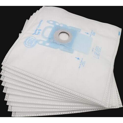 Dust bags for Bosch vacuum cleaner Type G bags GL-30 Pro GL-40 BGL8508 GL 30 bags for Bosch Sphera vacuum cleaner