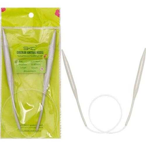 Круговые спицы для вязания N2HAO China At AliExpress