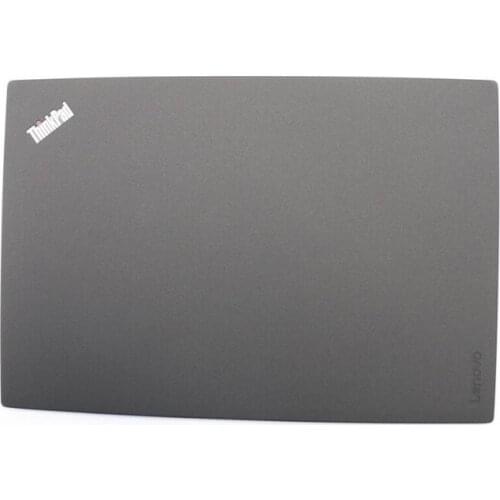 New for Lenovo Thinkpad X270 LCD Cover /A Cover FRU 01LV735 01LV734