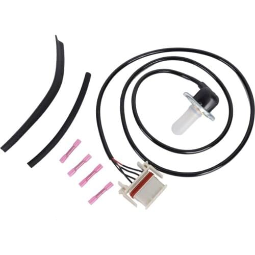 New Engine Turbo Boost Pressure Sensor Sender 1862890 1535520 For Scania DSC12 DC-DT12 S4 S5 Truck