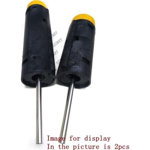 Brand new original ribbon recycling shaft / supply shaft for ZT410 rewinder barcode printer accessories