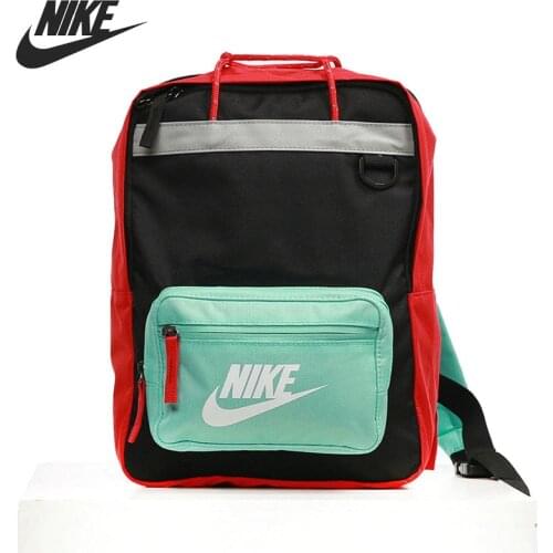 Original New Arrival NIKE Y NK TANJUN BKPK Childrens Backpacks Sports Bags