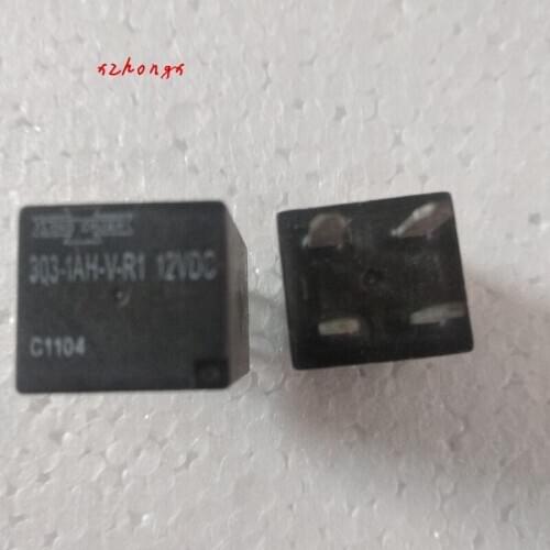 303-1AH-C-R1 12V 20A relays