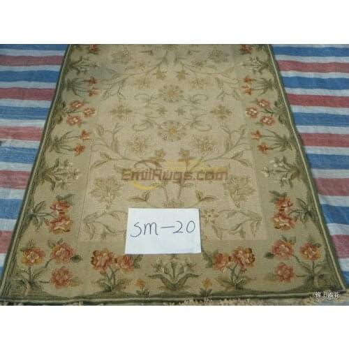 Handwoven For Carpets Living Room Big For Living Room Traditional Wool Knitting soumak Carpets