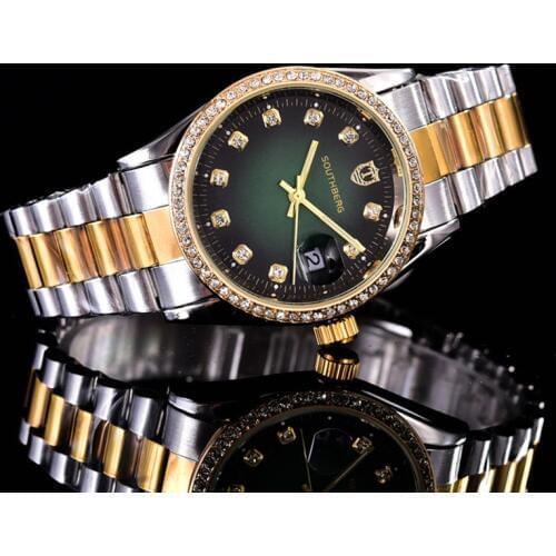 SOUTHBERG Women's Wrist Watch