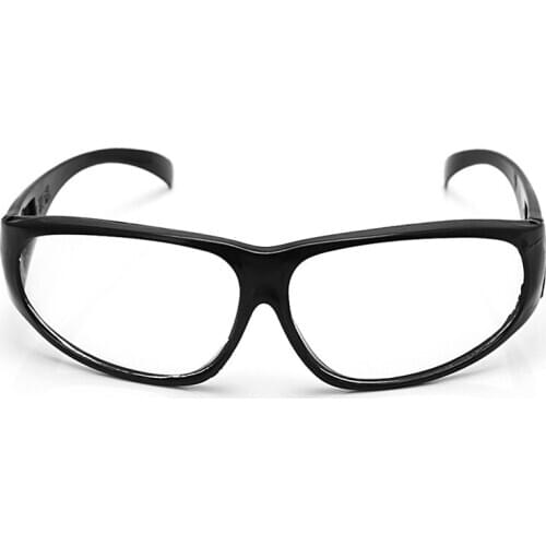 Welding Glasses Protective Glasses Goggles Anti-impact Sprayproof L4MB