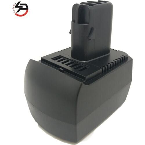 12v 2.0Ah Ni-cd Replacement Batterias power tool battery for METABO 6.02151.50 BZ12SP BZ 12 SP, SSP 12, ULA9.6-18
