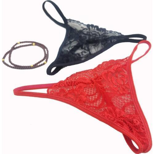 Many lace style Women cotton G-String shorts Briefs sexy underwear ladies panties lingerie pants thong intimate wear 2pcs ZHX96