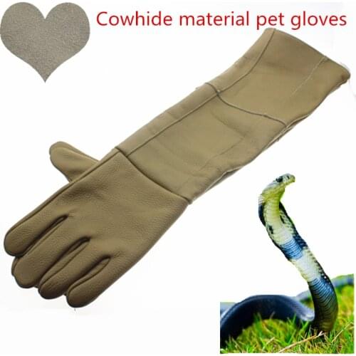 ZOHEYONER Protective Gloves