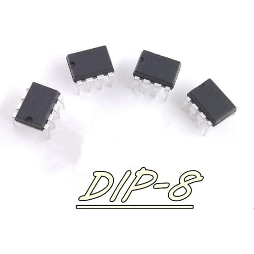 10pcs/lot 75LBC184 SN75LBC184 DIP8 IN STOCK