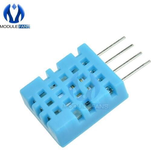 5PCS DHT11 DHT-11 Digital Temperature and Humidity Sensor Temperature Sensor FOR Arduino