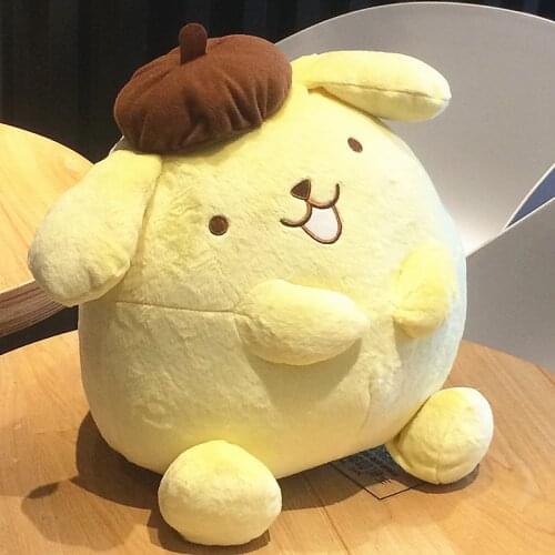 Anime Games original Pokemon Purin - Korokoro Daibouken plush toy stuffed toy doll doll A birthday present for a child