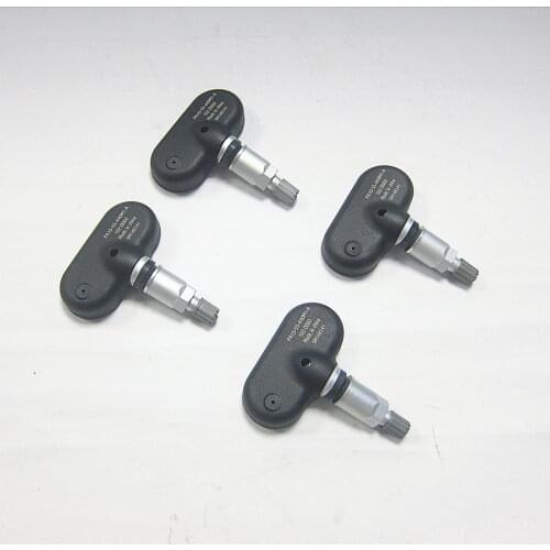 Car accessories high quality tire pressure sensor PA10-55-440M1 for Haima 7 2010-2016