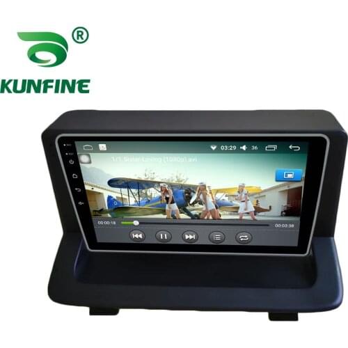 Car Radio For Audi Q3 2013-2018 Android 10.0 Octa Core Car DVD GPS Navigation Player Deckless Car Stereo Headunit