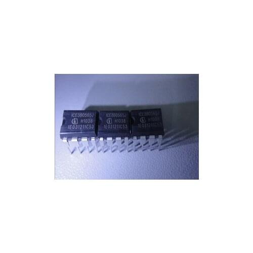 Free Shipping 10PCS ICE3B0565 DIP8