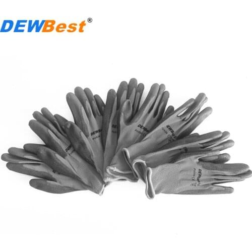 DEWBEST Protective Gloves
