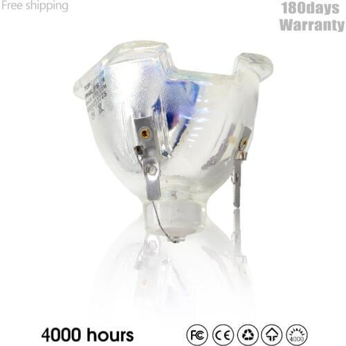 DHL Free shipping 10pc/lot UHP 350W Lamp MSD Platinum 17R / MSD 350R17 Lamp For 350W Sharpy Moving head beam bulb stage light