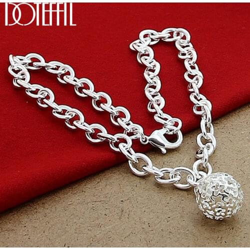 DOTEFFIL Punk Pendants