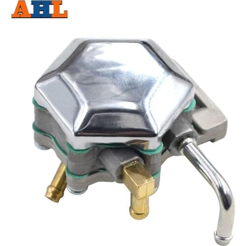 Brand New Motorcycle Engine Assy Fuel Gas Pump for YAMAHA XV250 XV 250 Virago V Star 250 Route 66 1988-2014