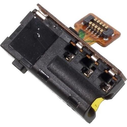 For Huawei Nova Lite Headphone Earphone Jack Audio Flex Cable