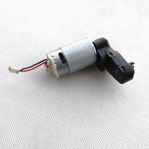 Main roller brush motor for Ecovacs Deebot M80 PRO M81 pro M81 vacuum cleaner parts Rolling brush motor