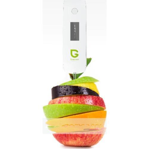 Greentest MINI ECO High Accuracy Read Digital Food Nitrate Tester,fruit and vegetable Nitrate Detection/ Health Care