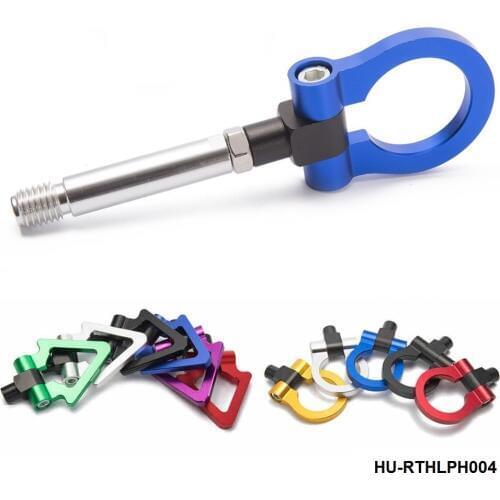 HUB sports Tow Hooks