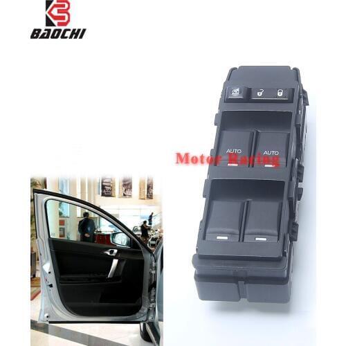 Power Window Switch Button Door 04602781AA 4602781AA 04602781 4602781 for Chrysler 200 300 Dodge Avenger Jeep Grand Cherokee