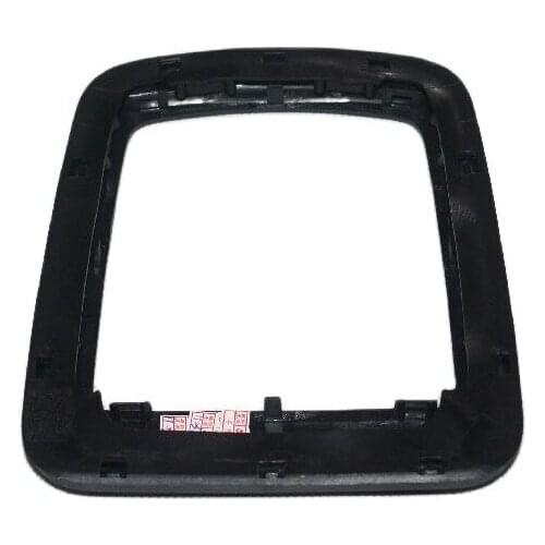 10 pcs/lot Wholesale Automobile gearshift cover for ford focus MK2 2005-2012 1.8AT