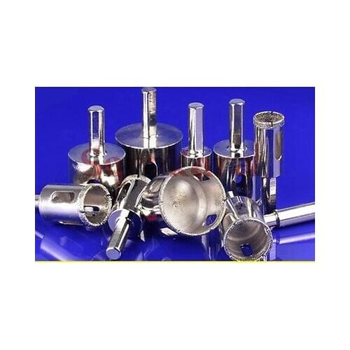 38mm Diamond Drill Bit Set Diamond Tools Hole Saw Opener For Glass Marble Tile Granite woodworking