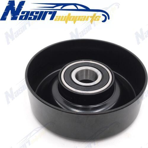 SERPENTINE IDLER PULLEY FOR TOYOTA 4RUNNER TUNDRA LEXUS GX470