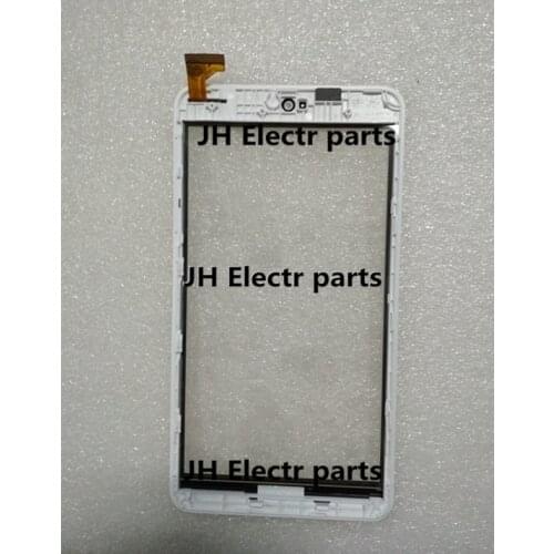 100% NEW 7 Inch Tablet PC Touch Screen Digitizer For ACER ICONIA ONE 7 B1 780 B1-780 +Frame Free Tools