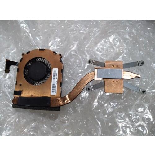 New Original laptop Lenovo ThinkPad X1 Carbon 4th X1 Yoga 1st CPU Cooling Fan heatsink 01AW976 00JT800 01YT252