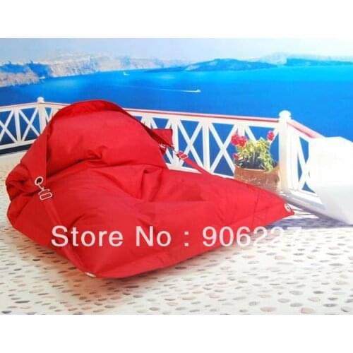The original !! HIGH QUALITY HOTSELL buggle up bean bag, outdoor beanbag chair - free shipping