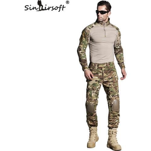 SINAIRSOFT Cycling Suits