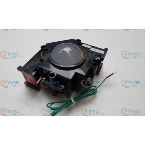 Trackball with two kinds of wire for 60 in 1/138 in 1/412 in 1 classics game board/or arcade machine/coin operated game machine