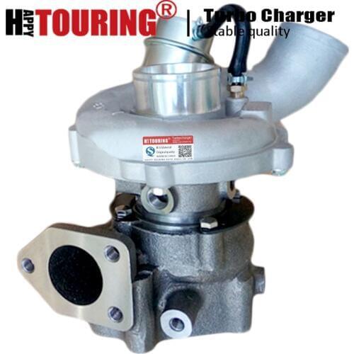 GT1752S turbocharger 28200 4A101 733952 282004A101 turbine complete turbo charger for KIA Sorento 2.5 CRDI 103Kw 140HP D4CB