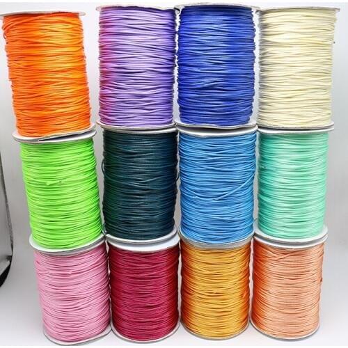 ZHANG ZI YUN Sewing Thread