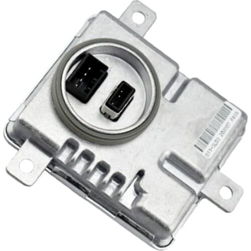 1PCS New Headlight HID Ballast For V W A4 A5 A6 A8 Q7 8K0941597B 8K0941597 8K0941597F Xenon Ballast Control Unit Module