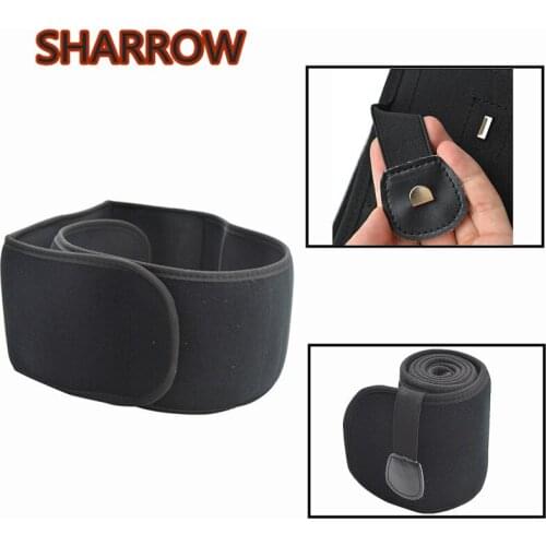1pc Archery Protector Waist Belt Outdoor Survival Tactical Waist Straps Camping Protection Equipment For Shooting Accessories