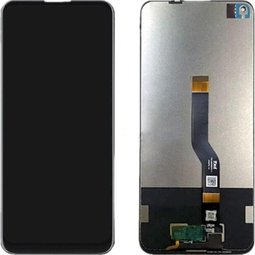 6.81" For Nokia 8.3 5G LCD Touch Screen Display Digitizer Assembly Replacement
