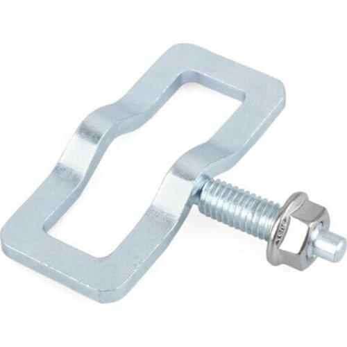 8001 FC8001 Exhaust Accessories Manifold Car Kit Silver V8 V10 Durable