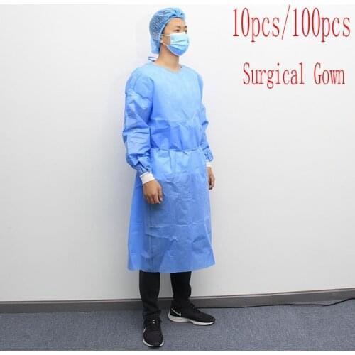 Ahtqiu Waterproof Coveralls