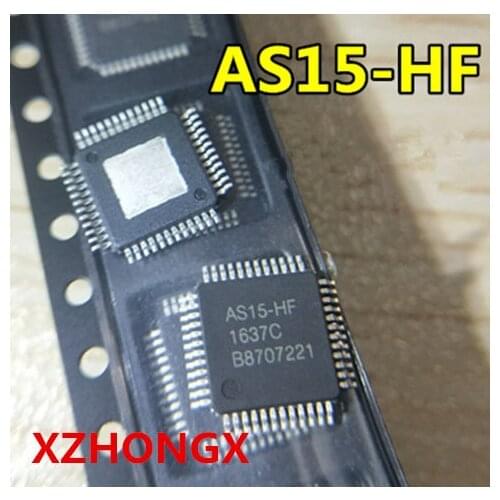 AS15-HF AS15HF AS15 HF QFP-48 Logic chip Best quality