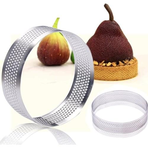 AWEMAN Cake Molds