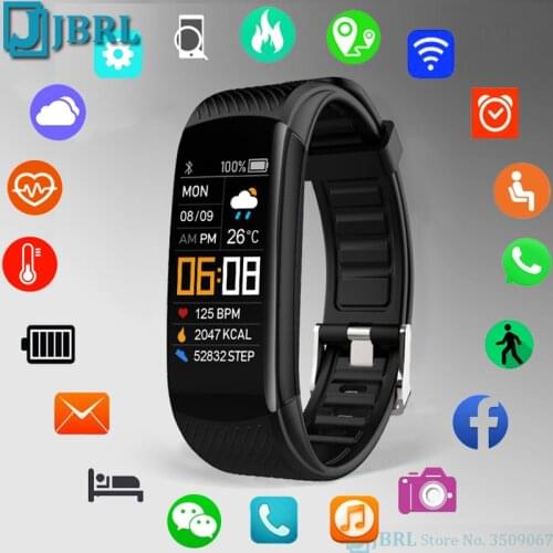 New Digital Watch Men Sport Women Watches Electronic LED Male Wrist Watch For Men Women Clock Waterproof Wristwatch Outdoor Hour