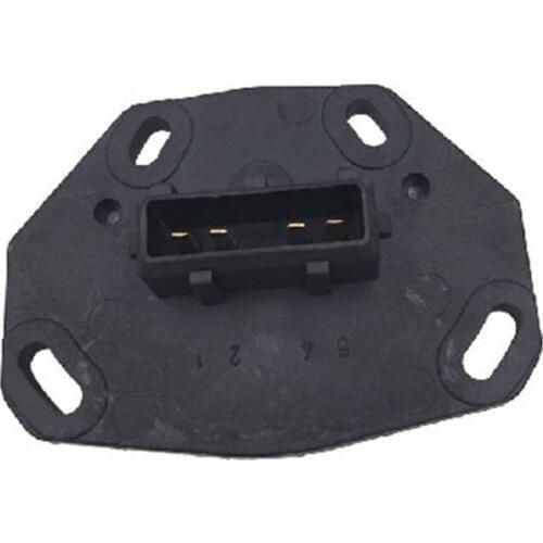 TPS Throttle Position Sensor 037907385A X7JF