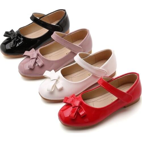 Kinmonla Girls Shoes