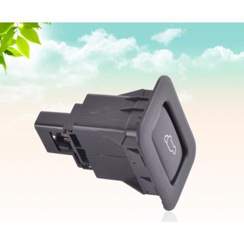 CAPQX Rear Trunk Box Switch Door Control button 84930-28150 For LAND CRUISER 2012-2015 PREVIA/TARAGO 2006-2012 ESTIMA 2006-2012