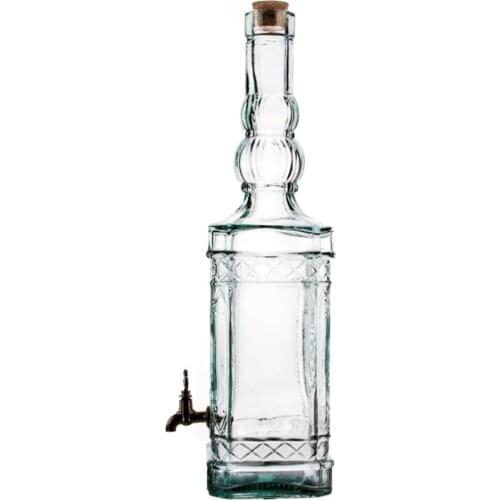 KRISTAL Storage Jars